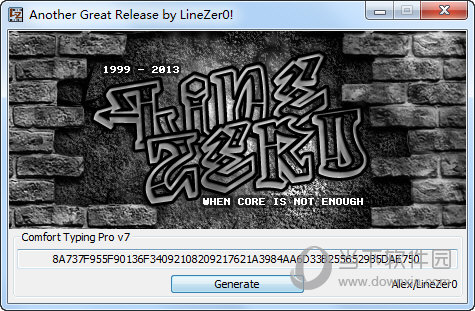 Comfort Typing Pro破解版