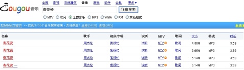 MP3铃声制作软件