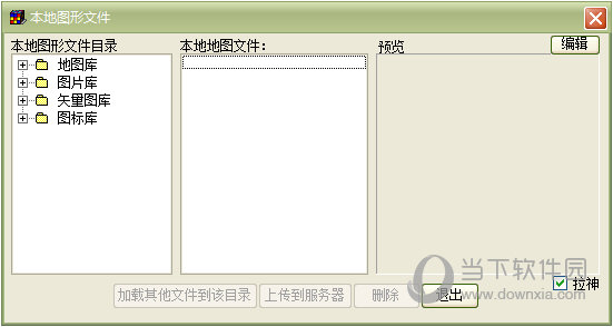 万用图表