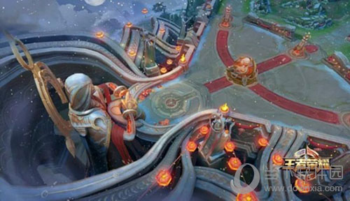 王者荣耀游戏场景截图2