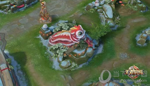 王者荣耀游戏场景截图3