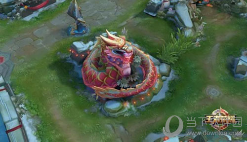 王者荣耀游戏场景截图4