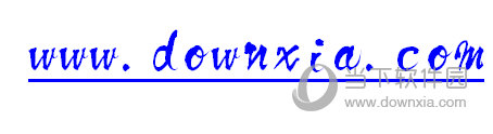 Samurai字体