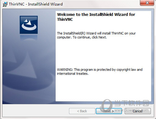 ThinVNC