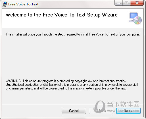 Free Voice to Text