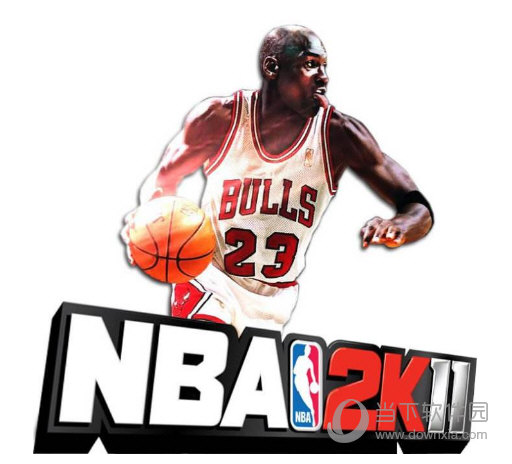 NBA2K11下载