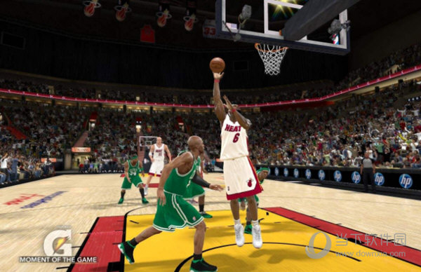 NBA2K11下载