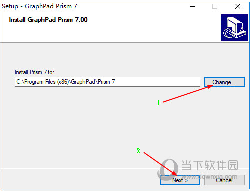 graphpad prism 7破解版