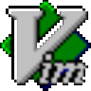 gvim(VIM文本编辑器) V8.2.4542 官方中文版