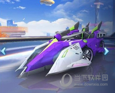qq飞车手游a车天启怎么样 a车天启与板车数据比较