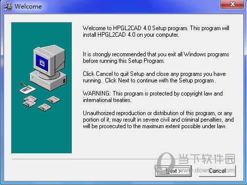 HPGL2CAD