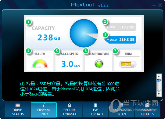 PlexTool