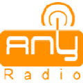 anyradio网络收音机 V1.0.1 绿色免费版