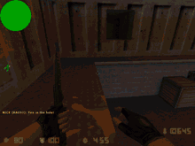 CS1.6连跳脚本