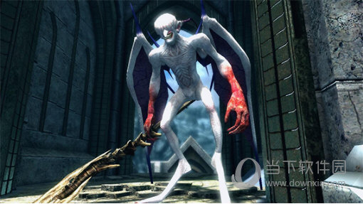上古卷轴5蝙蝠魔翼生物MOD