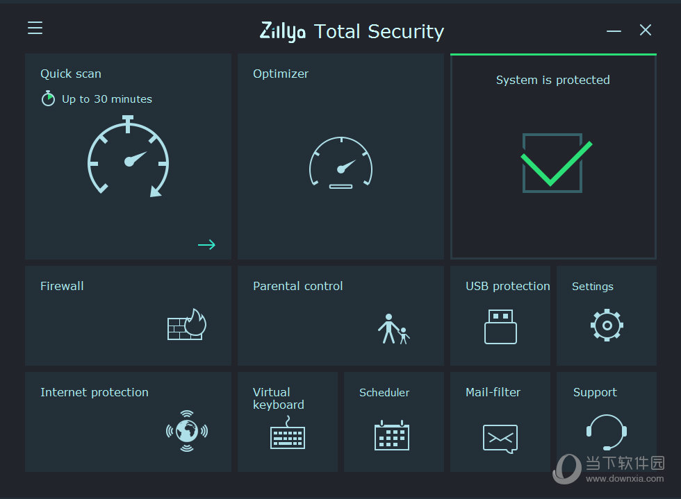 Zillya Total Security