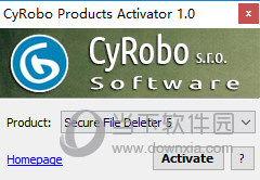 Secure File Deleter破解版