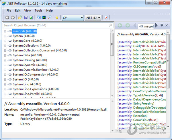 net reflector trial reset net reflector trial reset