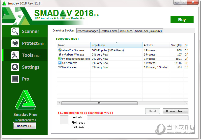 SMADAV