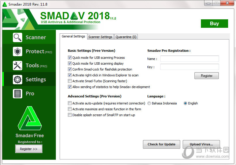 SMADAV