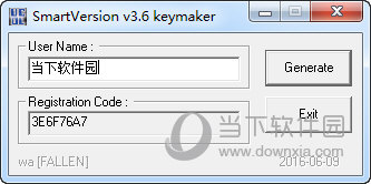 SmartVersion破解版