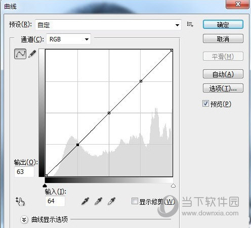 SRDx Photoshop Plugin