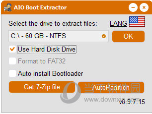 AIO Boot Extractor