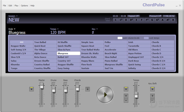 ChordPulse中文破解版