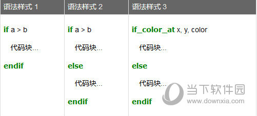 MKScript