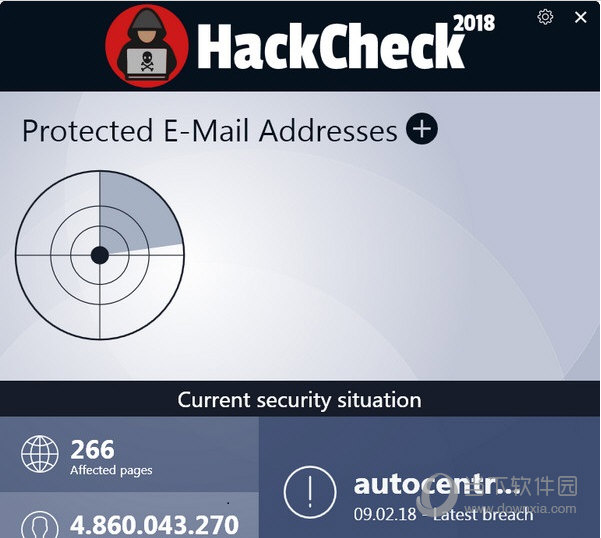 HackCheck