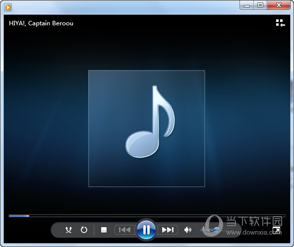 Windows Media Player 12