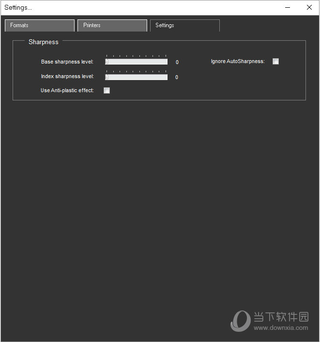 DryLab System