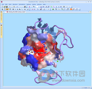 ChemBio3D Ultra