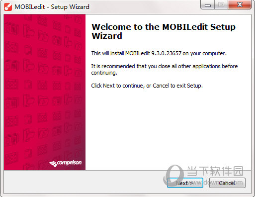 MOBILedit 