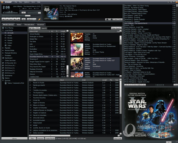 Winamp For Mac