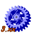Gearotic(齿轮模型设计软件) V2.0 官方版