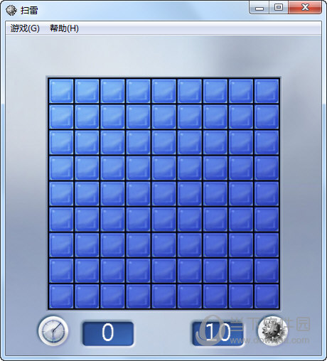 扫雷