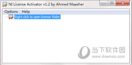 NI License Activator