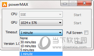 powerMAX