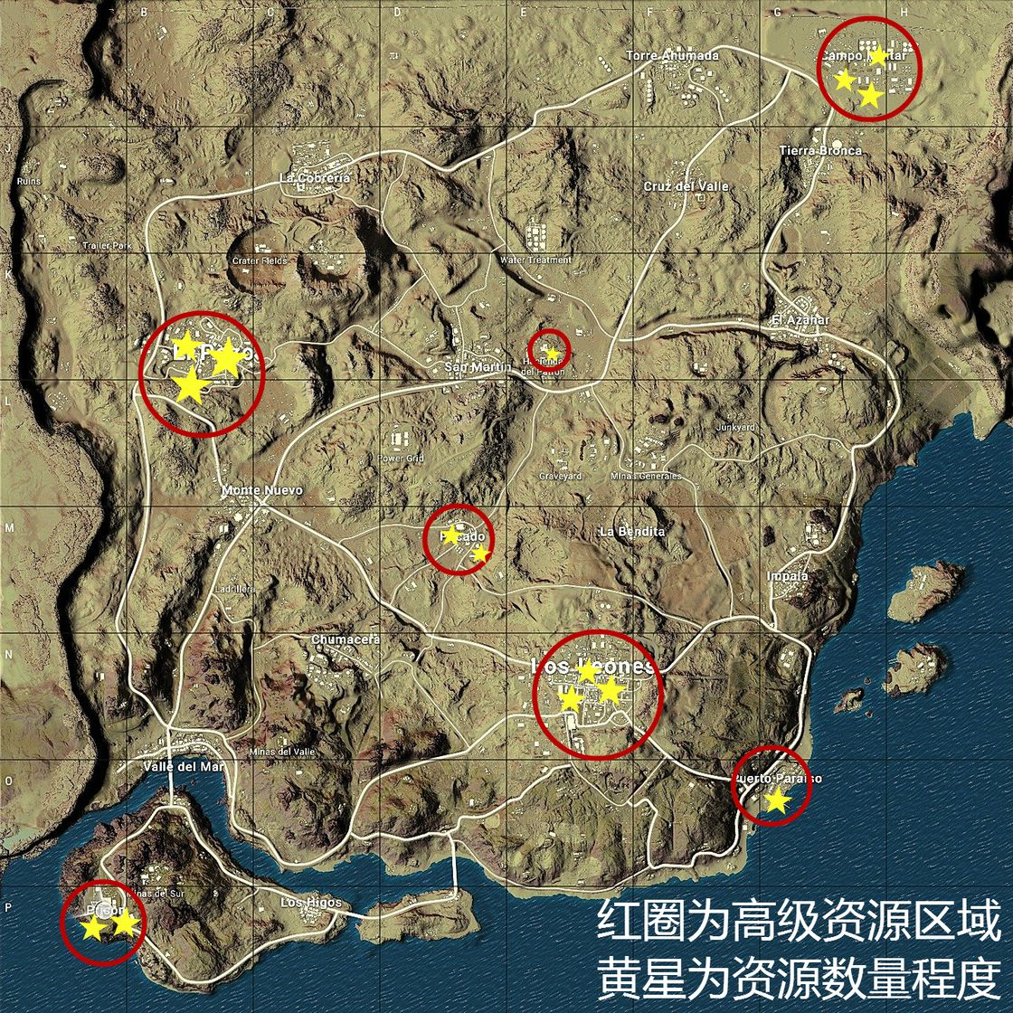 热血传奇地图