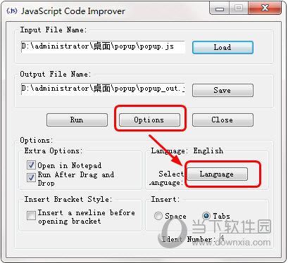 JavaScript