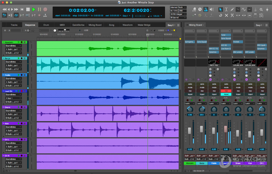 手机裁剪音频的软件_手机做音频的软件_手机上处理音频的软件