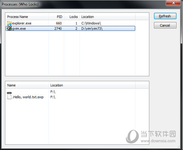 Dev Eject 