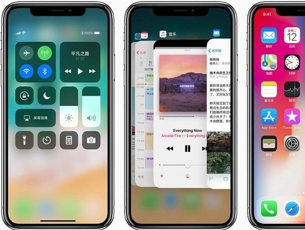 ƻiphoneֻĻͻȻ䰵ô˵