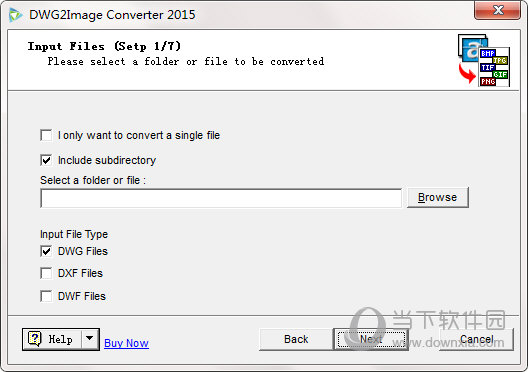 DWG2Image Converter