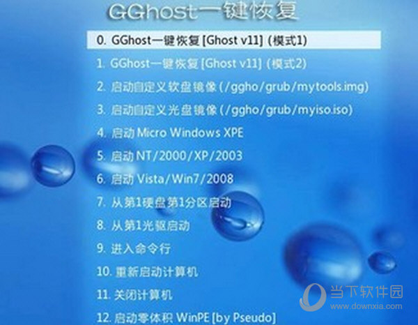 gghost