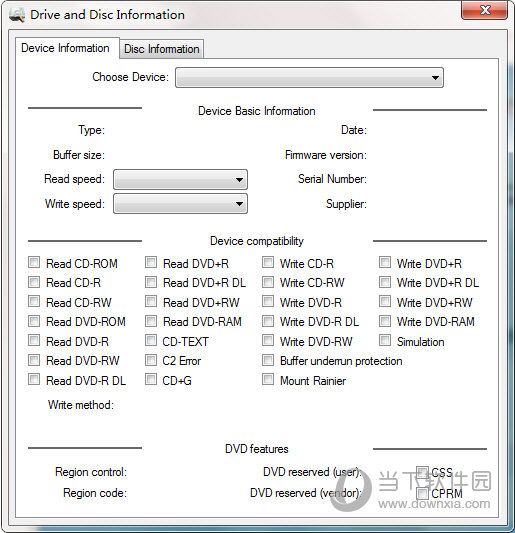 Pepsky Free CD Maker