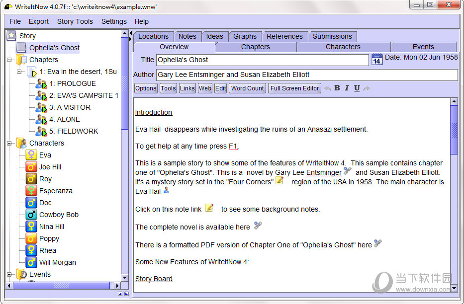 writeitnow writeitnow