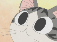 甜甜私房猫2表情包  149 绿色免费版