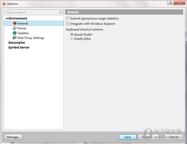 JetBrains dotPeek